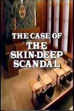 Watch Perry Mason: The Case of the Skin-Deep Scandal M4uhd