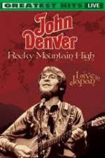 Watch John Denver Live in Japan M4uhd