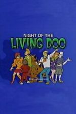 Watch Night of the Living Doo (TV Short 2001) M4uhd