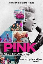 Watch P!nk: All I Know So Far M4uhd