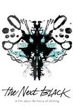 Watch The Next Black M4uhd