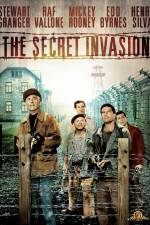 Watch The Secret Invasion M4uhd