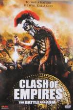 Watch Clash Of Empires Battle For Asia M4uhd