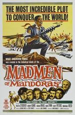 Watch The Madmen of Mandoras M4uhd