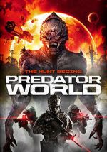 Watch Predator World M4uhd