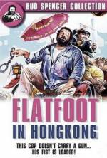 Watch Flatfoot in Hong Kong M4uhd