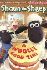 Watch Shaun The Sheep: A Woolly Good Time M4uhd