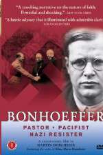 Watch Bonhoeffer M4uhd