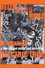 Watch Hello Hello Hello: Lee Ranaldo, Electric Trim M4uhd