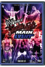 Watch The WWE The Best of Saturday Night's Main Event M4uhd