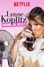 Watch Lynne Koplitz: Hormonal Beast M4uhd