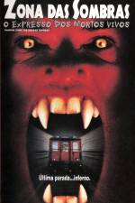 Watch Shadow Zone The Undead Express M4uhd