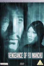 Watch The Vengeance of Fu Manchu M4uhd