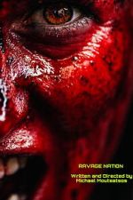 Watch Ravage Nation M4uhd