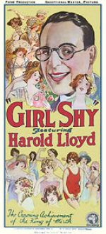 Watch Girl Shy M4uhd