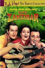 Watch Road to Zanzibar M4uhd