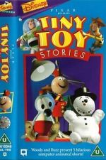 Watch Tiny Toy Stories M4uhd