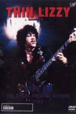 Watch Thin Lizzy - Live At The Regal Theatre M4uhd