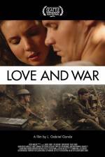 Watch Love and War M4uhd