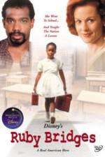 Watch Ruby Bridges M4uhd