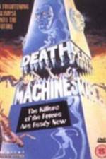 Watch Death Machines M4uhd
