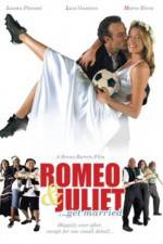 Watch Romeo and Juliet Get Married M4uhd