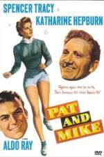 Watch Pat and Mike M4uhd