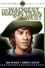 Watch The Wackiest Wagon Train in the West M4uhd