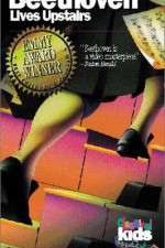 Watch Beethoven Lives Upstairs M4uhd