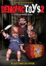Watch Demonic Toys: Personal Demons M4uhd