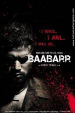 Watch Baabarr M4uhd