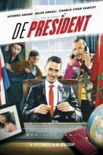 Watch De president M4uhd