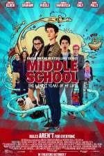 Watch Middle School: The Worst Years of My Life M4uhd