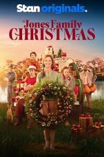 Watch Jones Family Christmas M4uhd