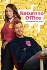 Watch Return to Office M4uhd