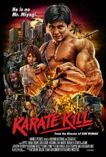 Watch Karate Kill M4uhd