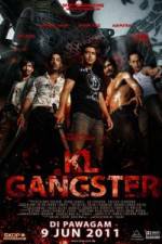 Watch KL Gangster M4uhd