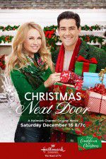 Watch Christmas Next Door M4uhd