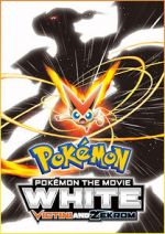 Watch Pok�mon the Movie: White - Victini and Zekrom M4uhd