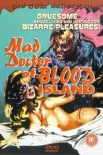 Watch Mad Doctor of Blood Island M4uhd