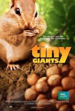 Watch Tiny Giants 3D (Short 2014) M4uhd