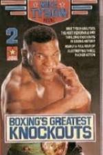 Watch Mike Tyson presents Boxing's Greatest Knockouts M4uhd