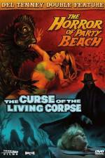Watch The Curse of the Living Corpse M4uhd
