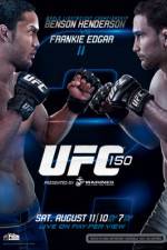 Watch UFC 150  Henderson vs  Edgar 2 M4uhd