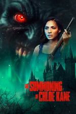 Watch The Summoning of Chloe Kane M4uhd