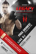 Watch Legacy 25 M4uhd