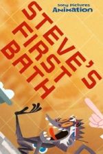 Watch Steve\'s First Bath M4uhd