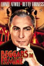 Watch Beggars in Ermine M4uhd
