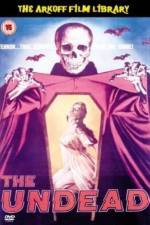 Watch The Undead M4uhd