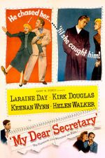 Watch My Dear Secretary M4uhd